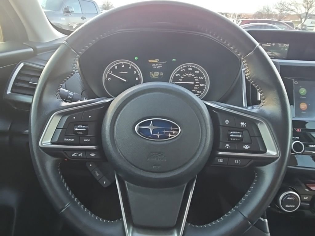 Used 2022 Subaru Forester Premium image 15