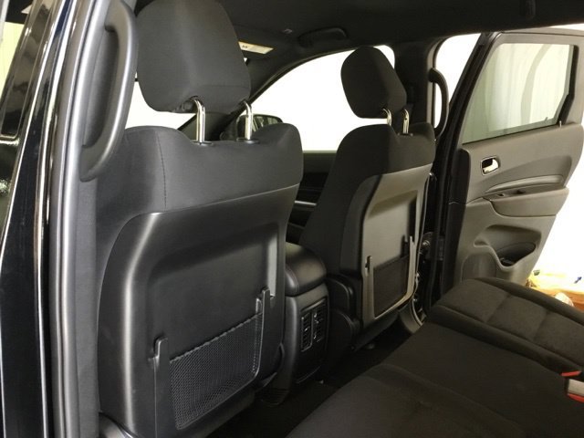 Used 2025 Dodge Durango GT AWD/4WD image 34