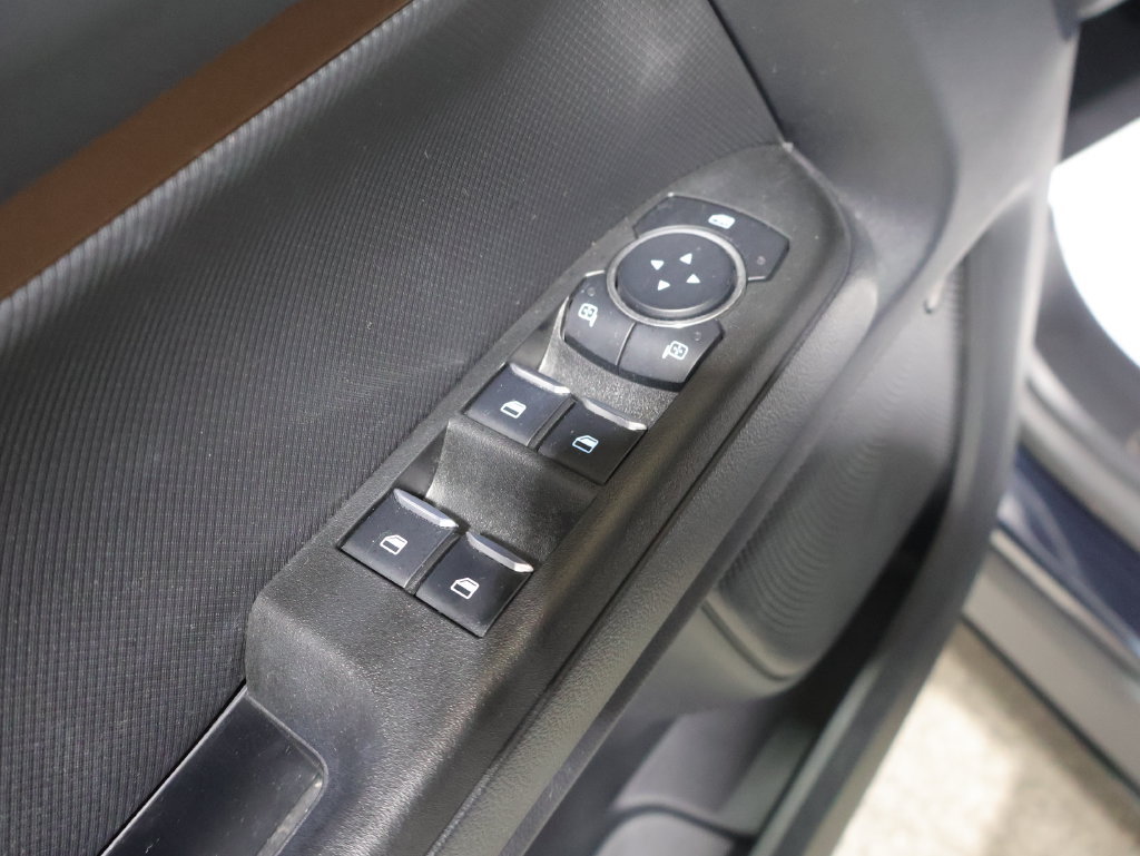 Used 2023 Ford Bronco Sport Outer Banks w/ Tech Package AWD/4WD image 14