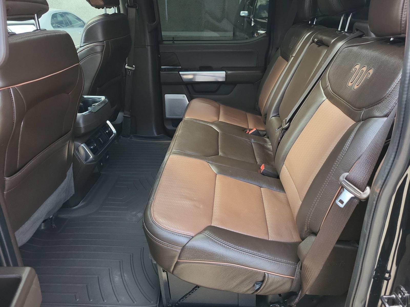 Used 2023 Ford F150 King Ranch w/ Equipment Group 601A High AWD/4WD image 26