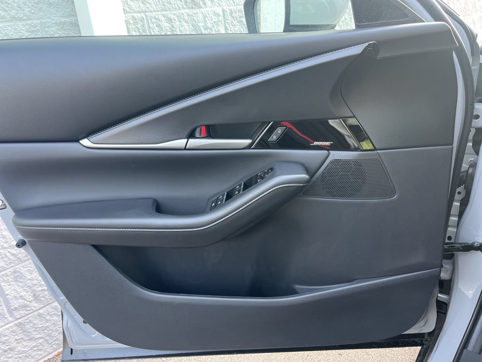 New 2026 MAZDA CX-30 AWD 2.5 S w/ Premium Package image 6