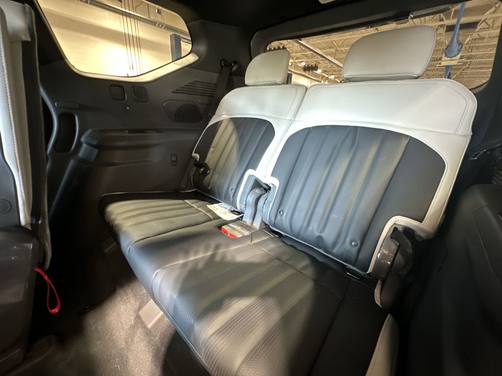 New 2026 Kia EV9 GT-Line image 26