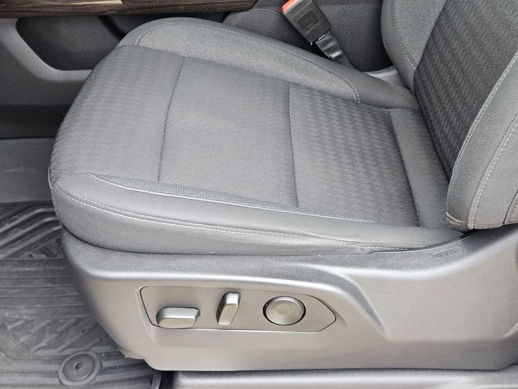 Used 2022 Chevrolet Silverado 1500 RST image 29