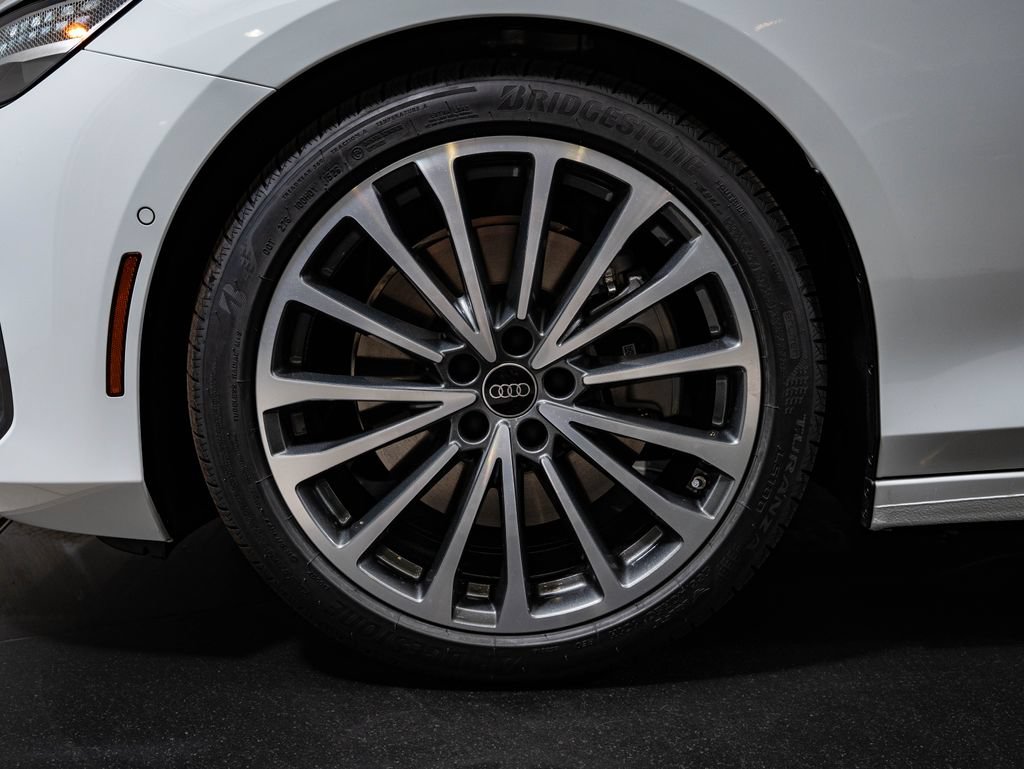 New 2026 Audi A6 Prestige AWD/4WD image 13