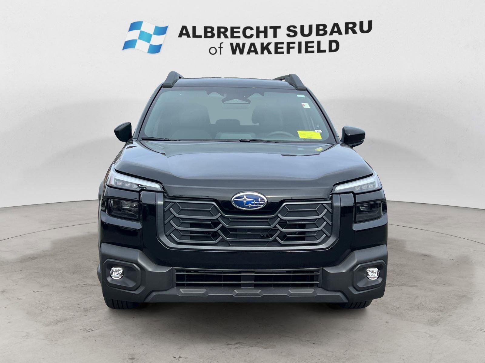 New 2026 Subaru Outback Premium image 8