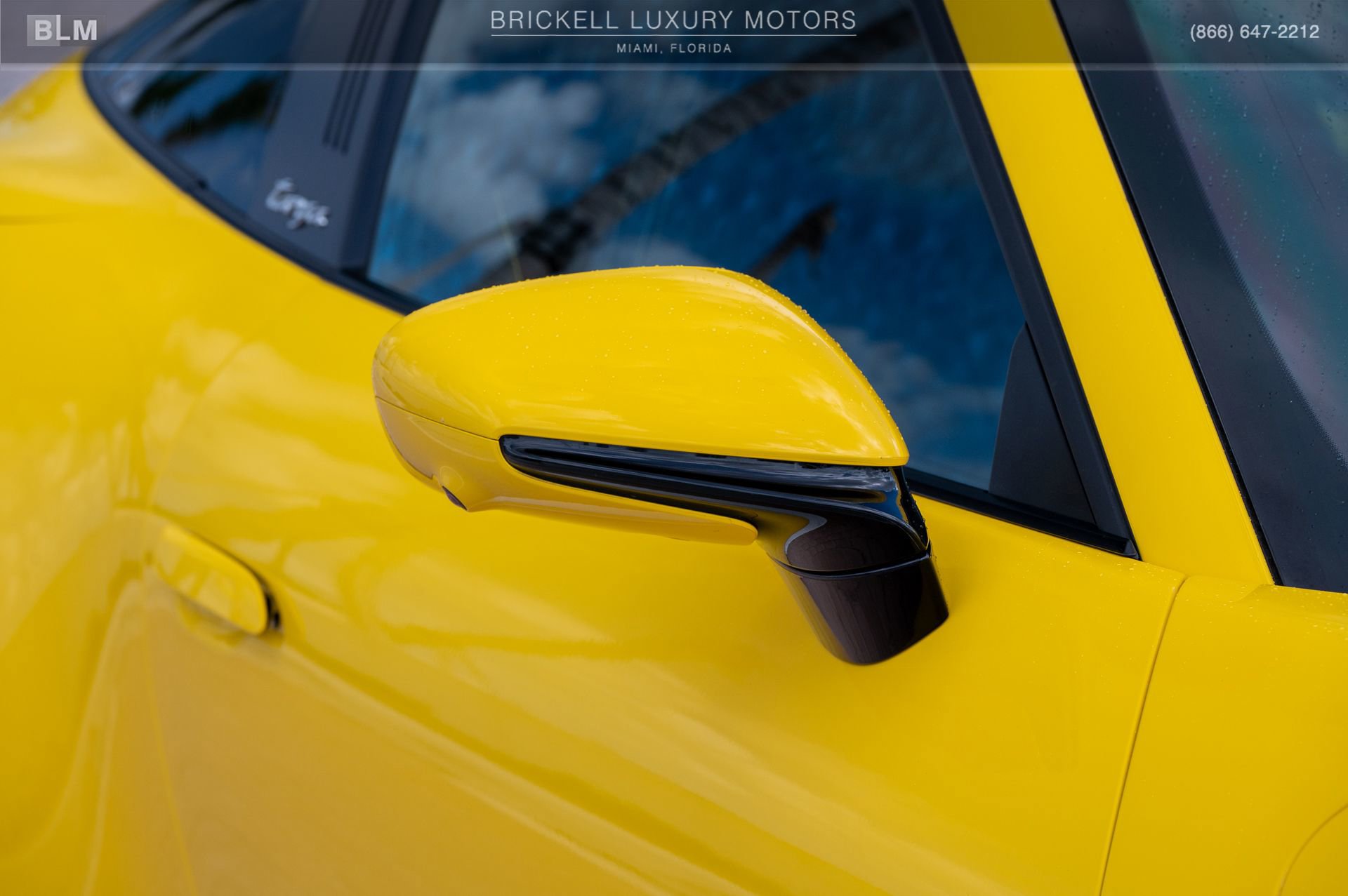 Used 2023 Porsche 911 Targa 4S w/ Premium Package image 57