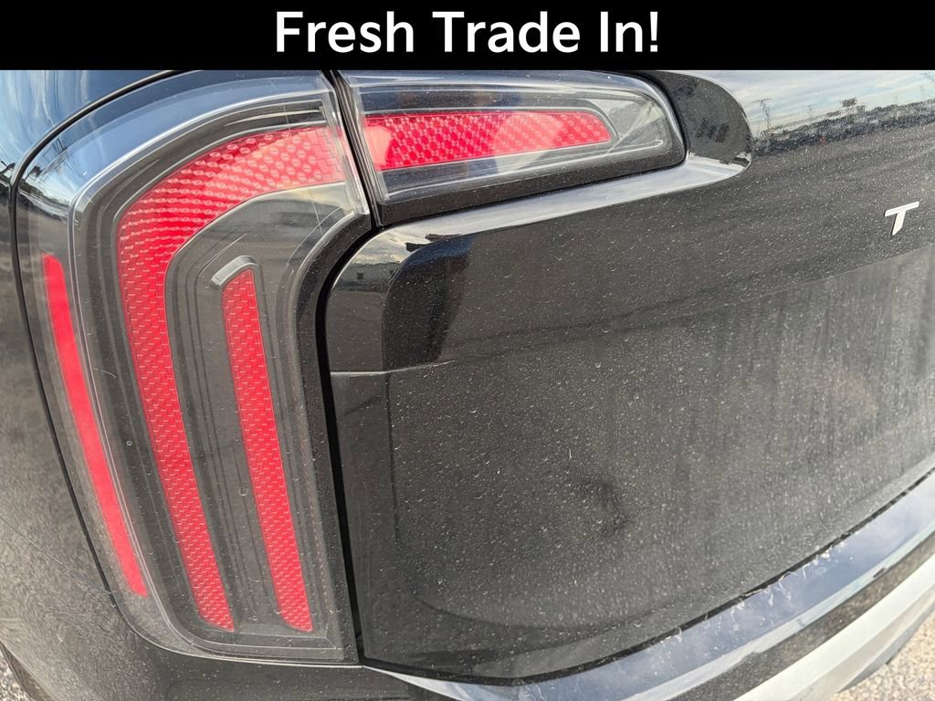Used 2024 Kia Telluride SX Prestige w/ Towing Package AWD/4WD image 11