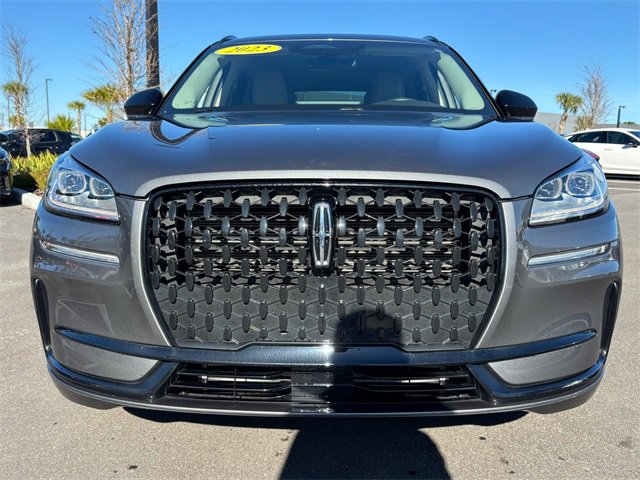 Used 2023 Lincoln Corsair Reserve w/ Jet Appearance Package image 23