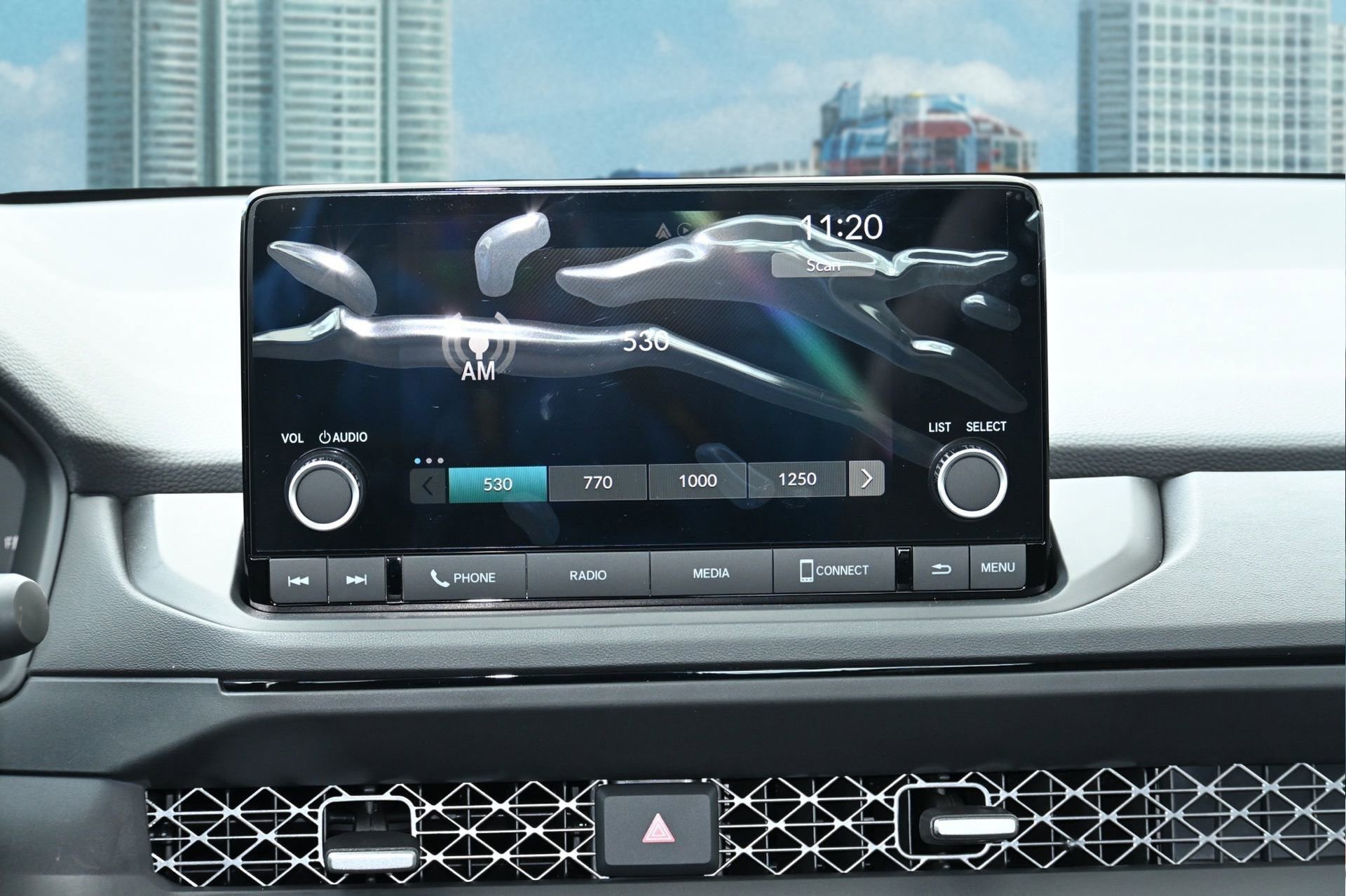 New 2025 Honda Accord SE image 20