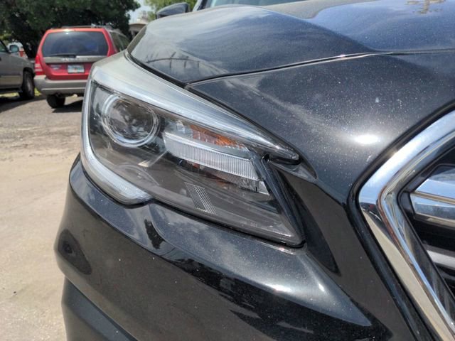 Used 2019 Subaru Outback 2.5i Limited AWD/4WD image 11