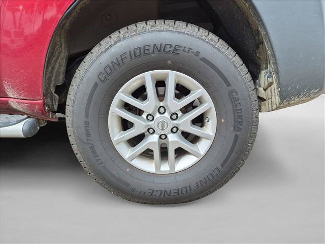 Used 2014 Nissan Xterra S w/ Value Package AWD/4WD image 12