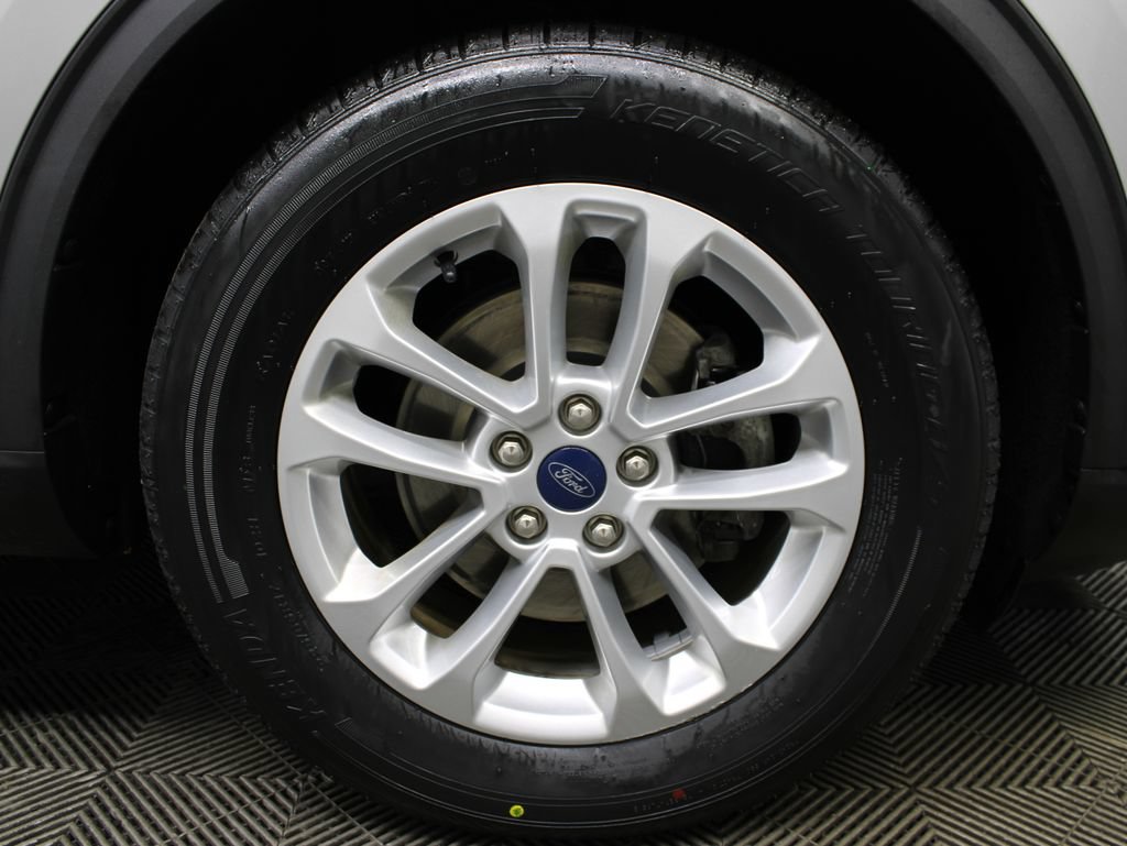Used 2020 Ford Escape SE AWD/4WD image 12