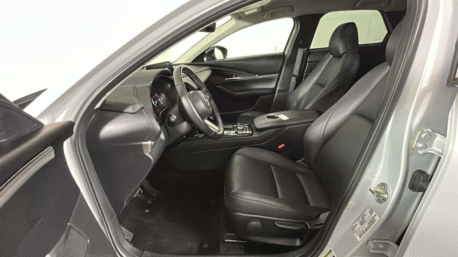 Used 2025 MAZDA CX-30 AWD 2.5 S w/ Select Sport Pkg image 13
