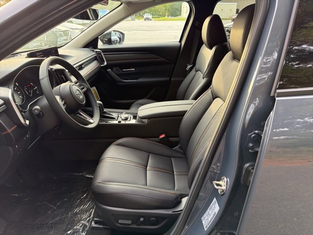 New 2025 MAZDA CX-50 AWD 2.5 Hybrid w/ Weather Package image 10