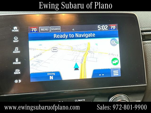 Used 2020 Honda CR-V Touring image 13