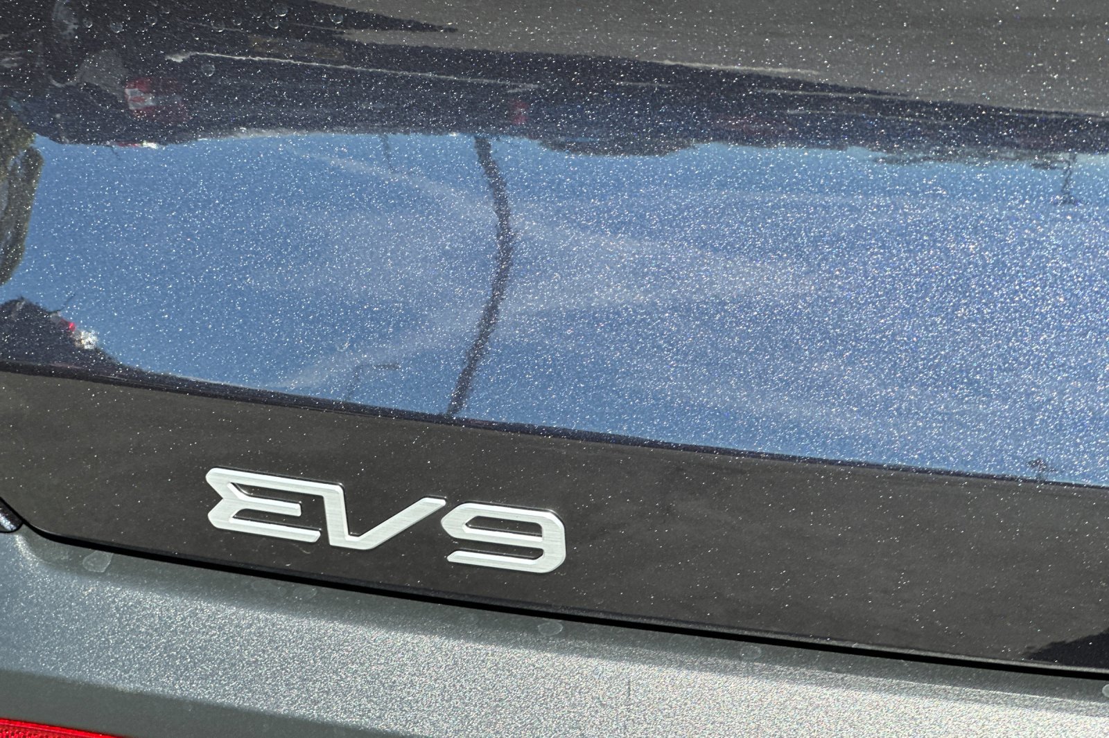 New 2026 Kia EV9 Light RWD image 26