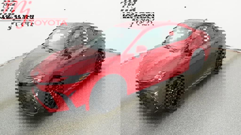 New 2026 Toyota Camry SE