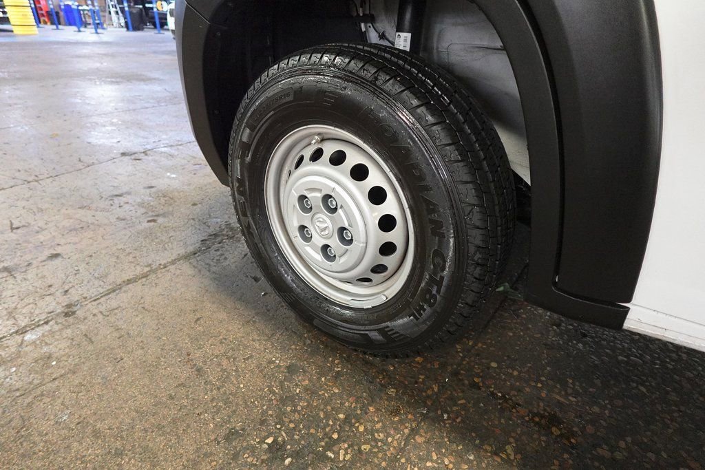 Used 2024 RAM ProMaster 1500 image 22