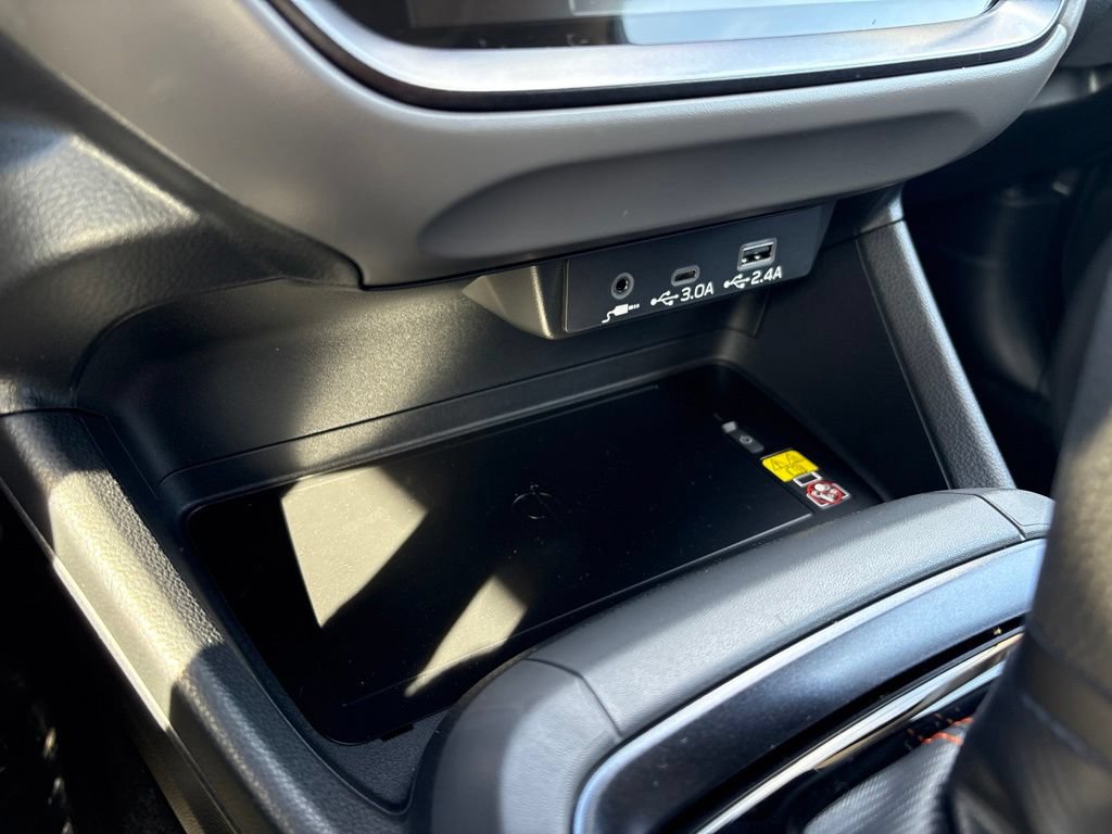 New 2026 Subaru Crosstrek 2.5i Limited AWD/4WD image 19
