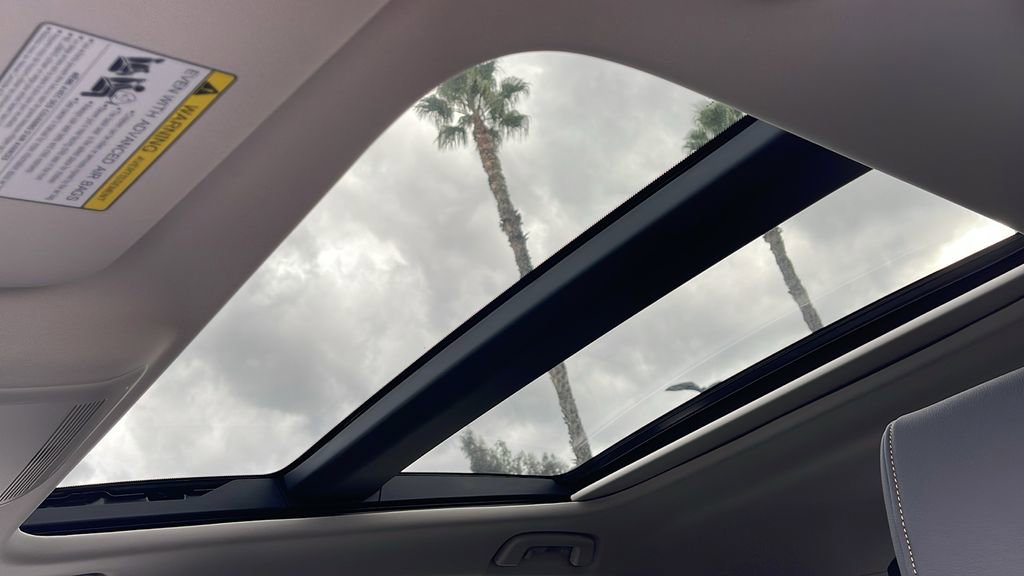 New 2026 MAZDA CX-90 Plug-In Hybrid w/Premium Sport image 28