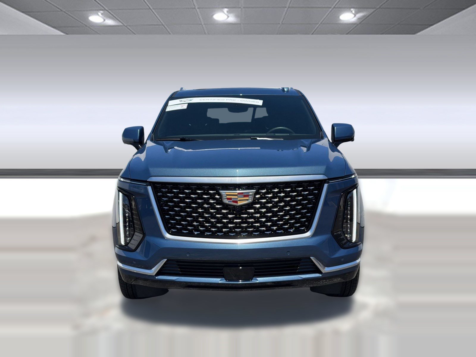 Certified 2026 Cadillac Escalade Luxury w/ LPO, Floor Liner Package AWD/4WD image 5