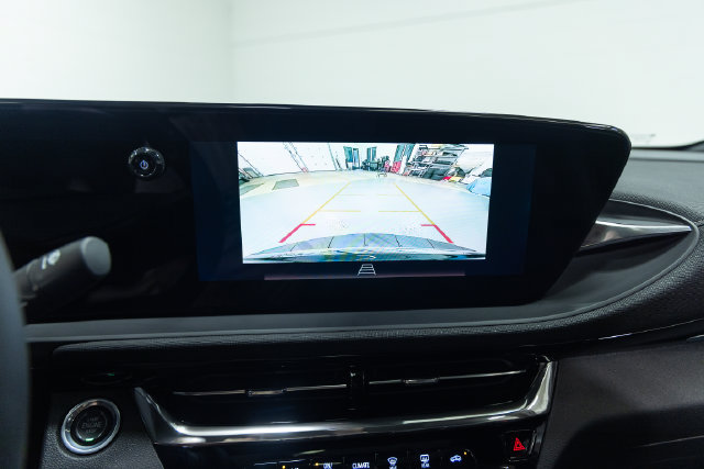Used 2026 Buick Envista Avenir FWD image 18