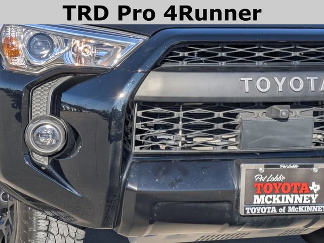 Used 2024 Toyota 4Runner TRD Pro image 3