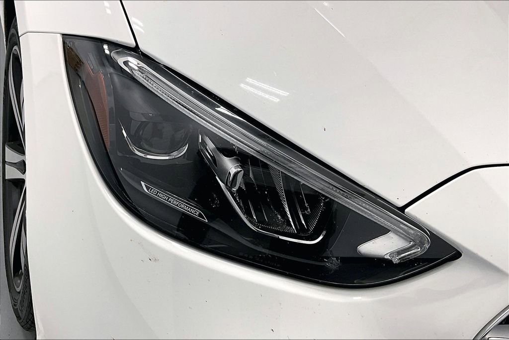 Used 2022 Mercedes-Benz C 300 Sedan image 28