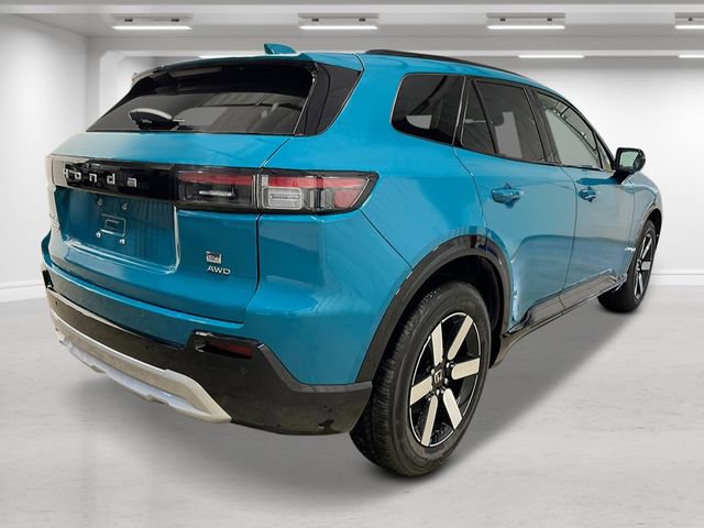 New 2026 Honda Prologue Touring image 3