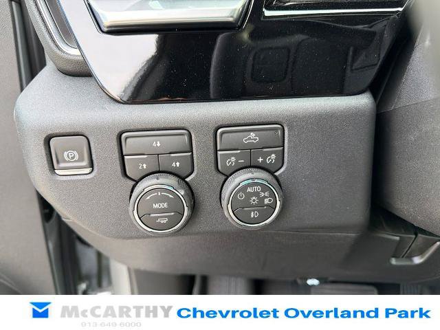 New 2026 Chevrolet Silverado 2500 LT AWD/4WD image 22