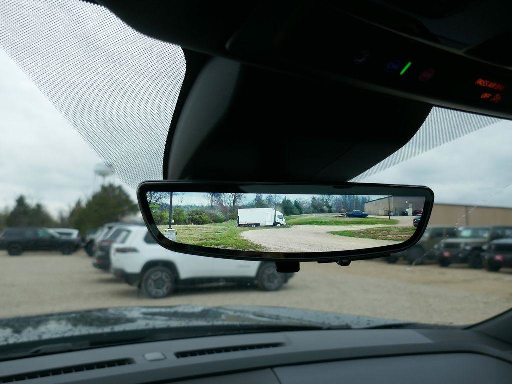 New 2026 Chevrolet Tahoe High Country image 35