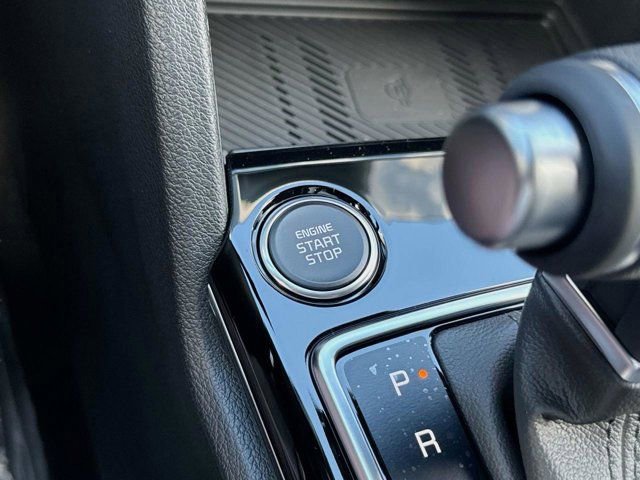 Used 2025 Kia Sportage X-Line image 26