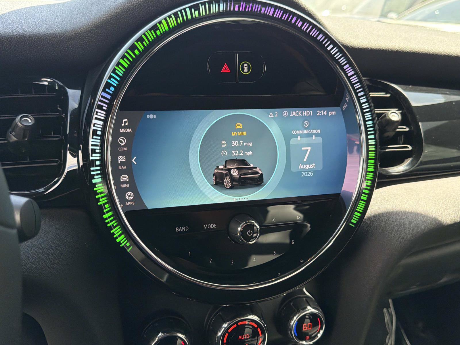 Used 2023 MINI Cooper S FWD image 16