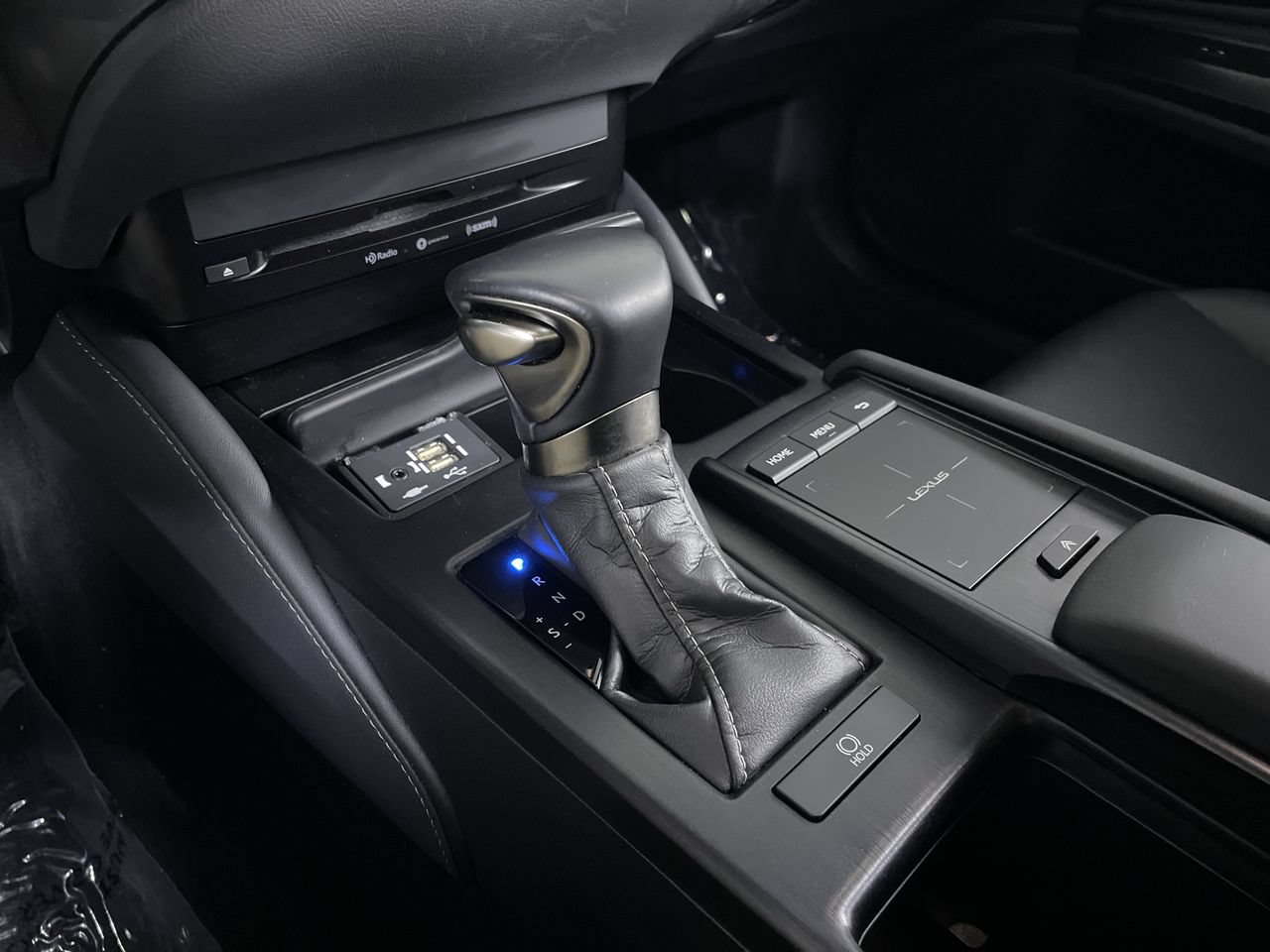 Used 2021 Lexus ES 350 w/ Accessory Package FWD image 17