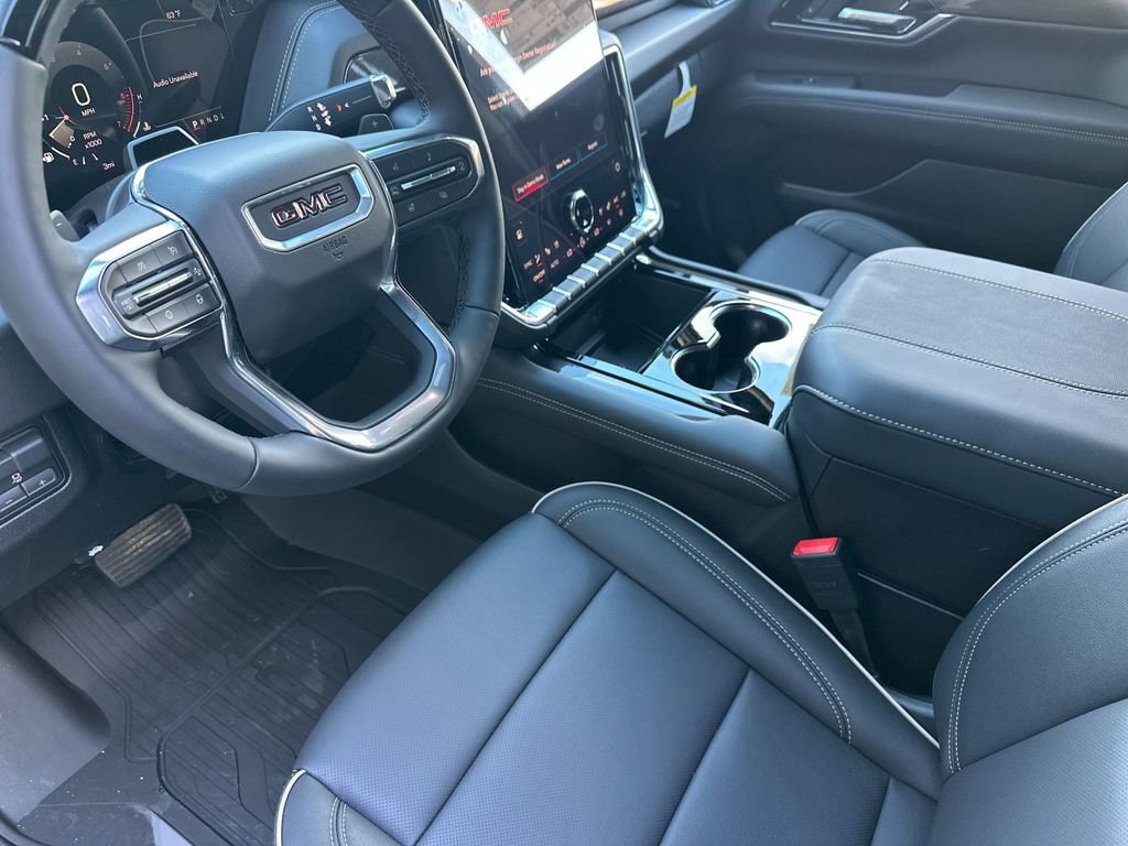 New 2026 GMC Yukon Elevation w/ Elevation Premium Package image 9