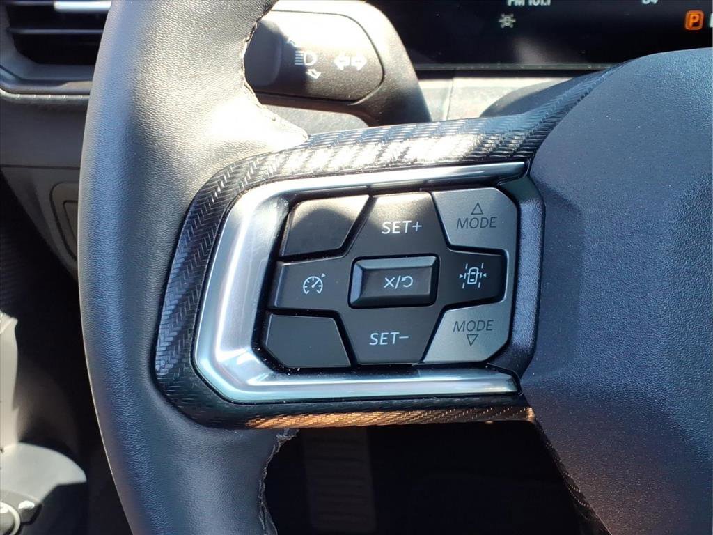 Used 2025 Ford Mustang Coupe image 29