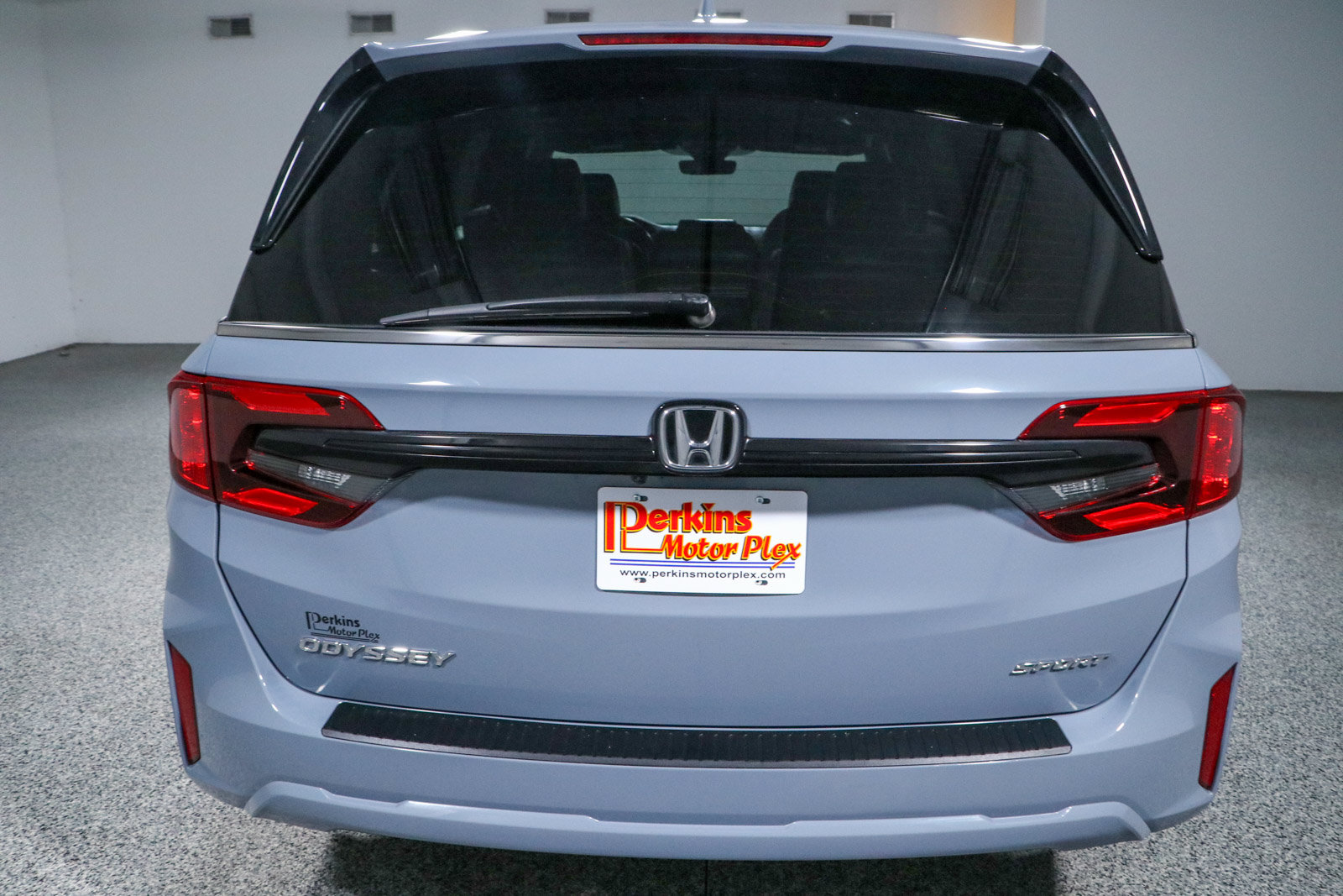 Used 2025 Honda Odyssey Sport-L image 8