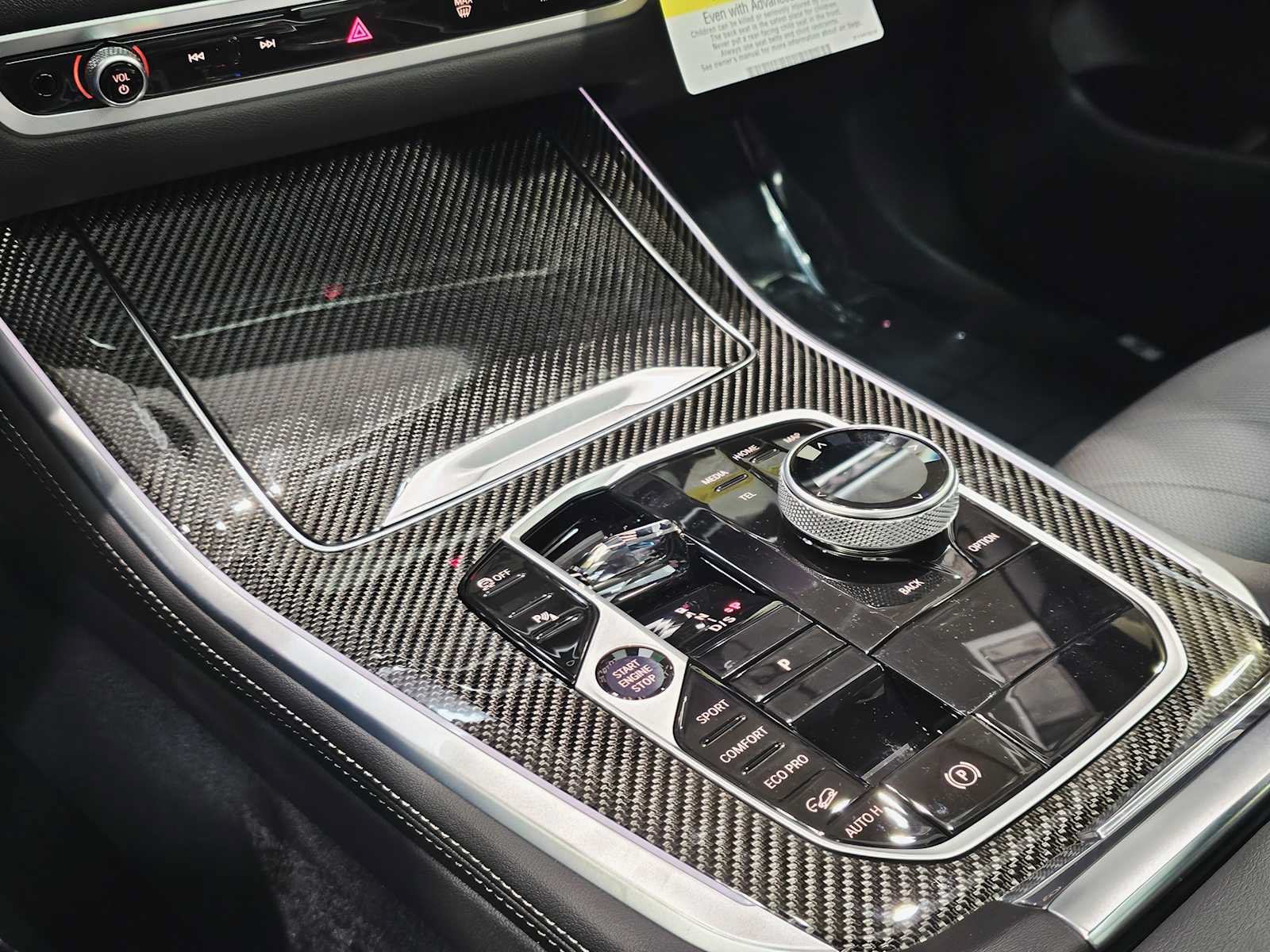 New 2026 BMW X5 M60i AWD/4WD image 17
