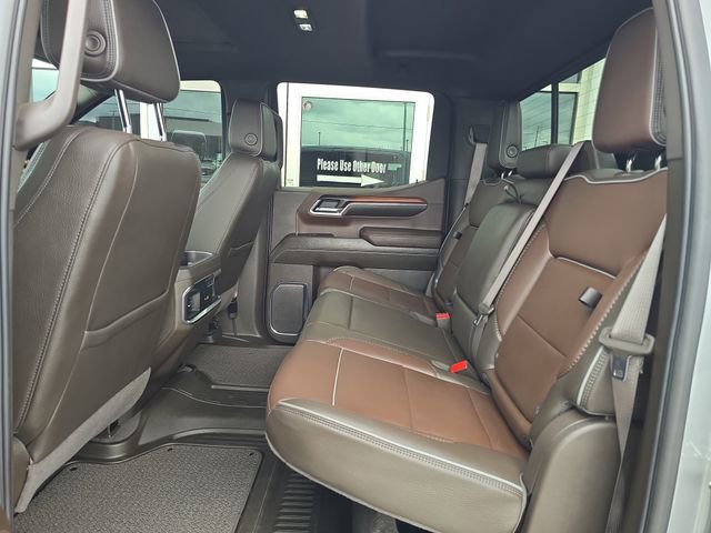Certified 2024 GMC Sierra 1500 Denali w/ Denali Reserve Package AWD/4WD image 15