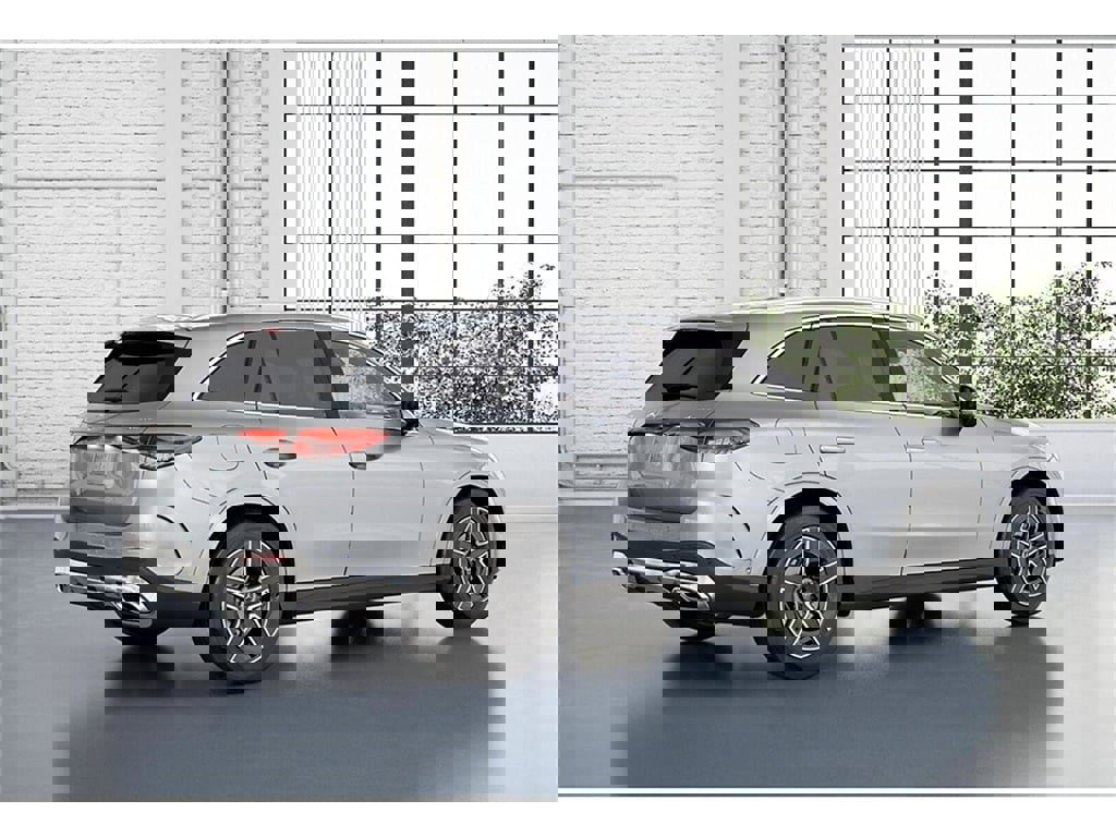 New 2026 Mercedes-Benz GLC 300 4MATIC image 20