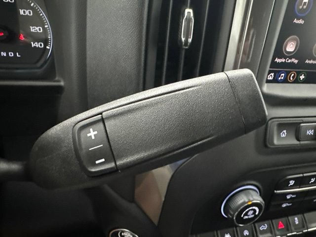 New 2026 Chevrolet Silverado 1500 Custom AWD/4WD image 14