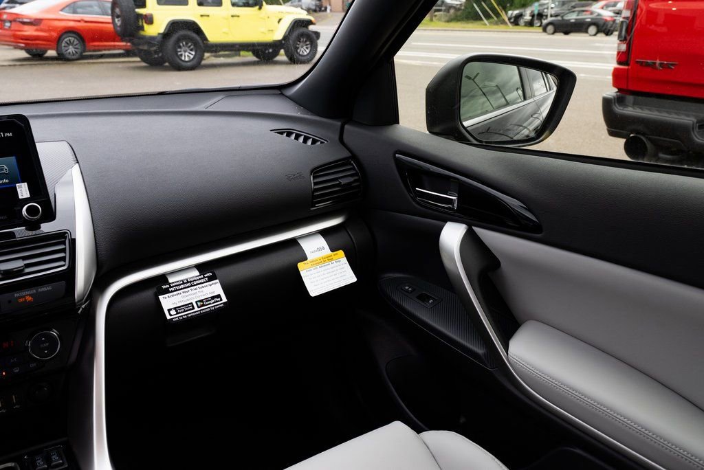 New 2026 Mitsubishi Eclipse Cross SEL image 10