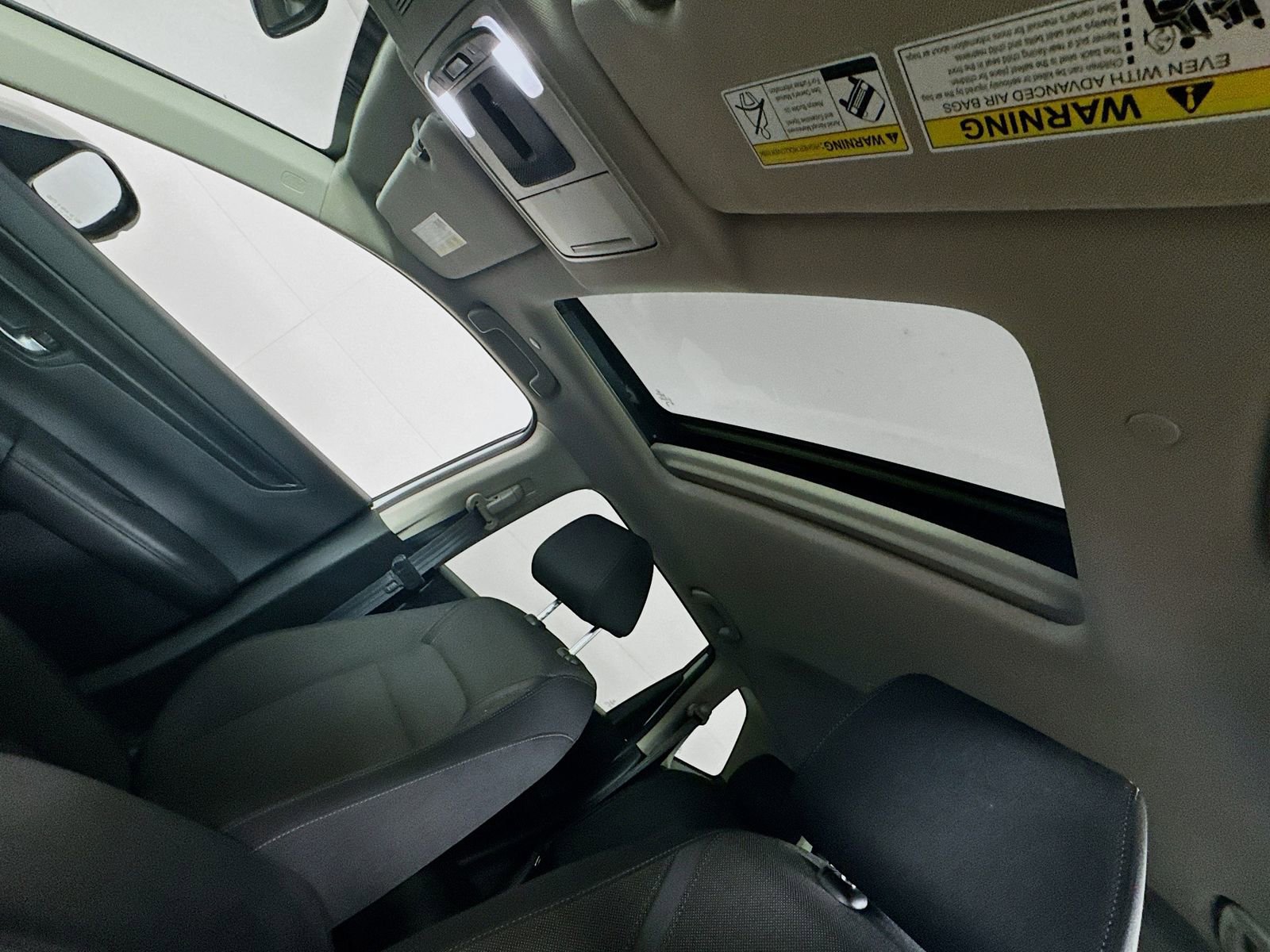 Used 2024 Honda CR-V EX image 15