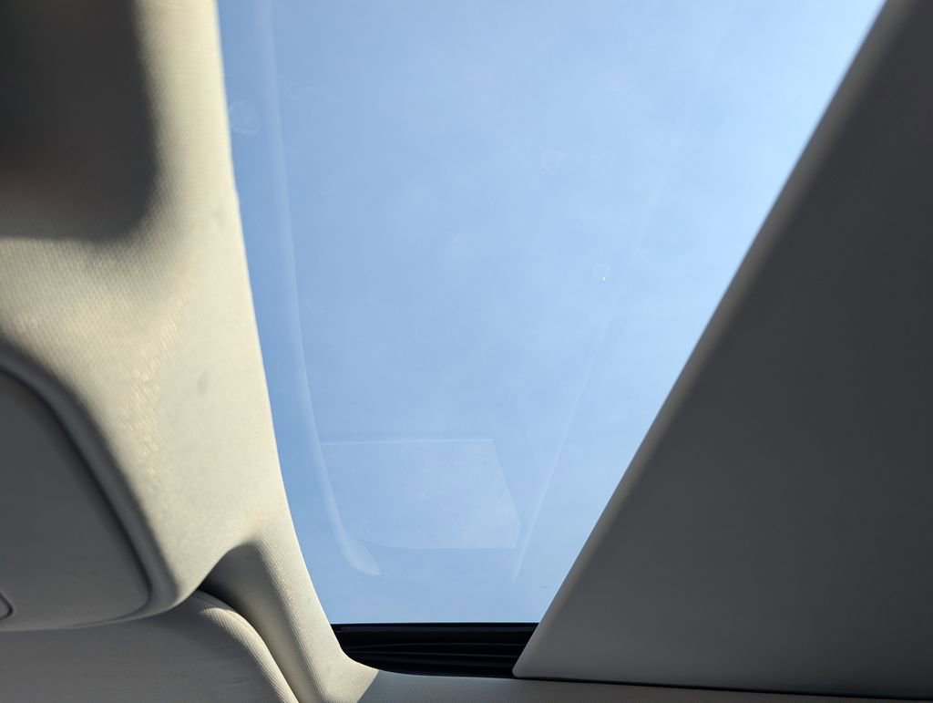 Used 2025 Ford Expedition Max Platinum image 24