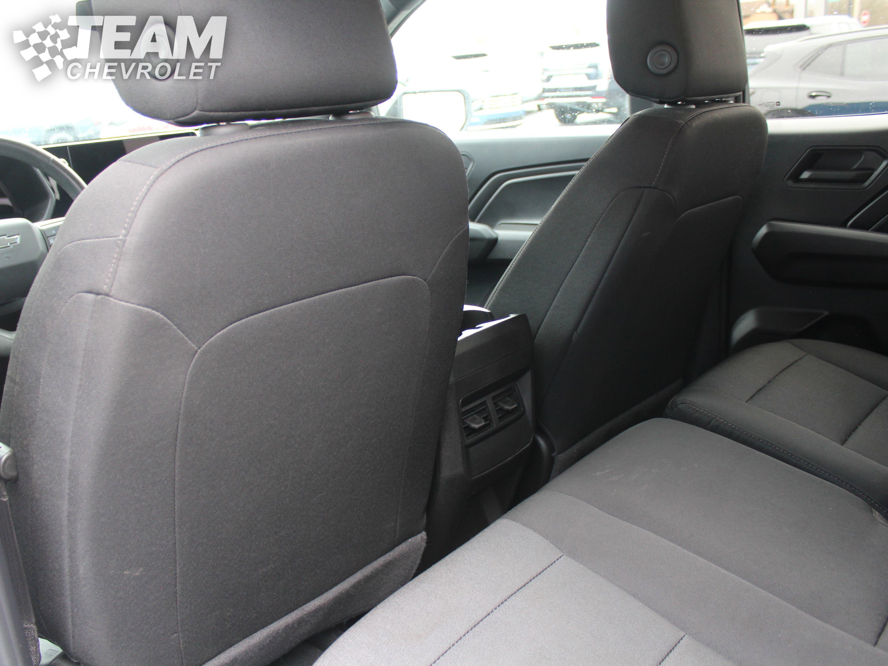 Certified 2024 Chevrolet Colorado Trail Boss w/ Technology Package image 20