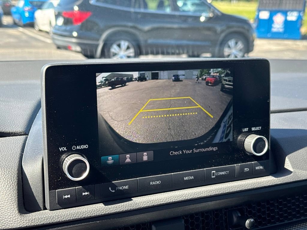 Used 2023 Honda CR-V EX image 20