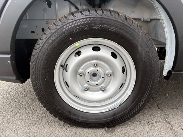 New 2026 Ford Transit 250 148 Medium Roof image 6