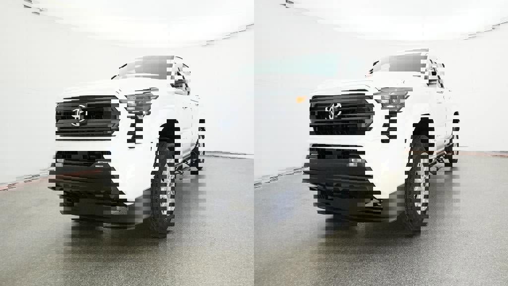 New 2026 Toyota Tacoma SR5 image 32