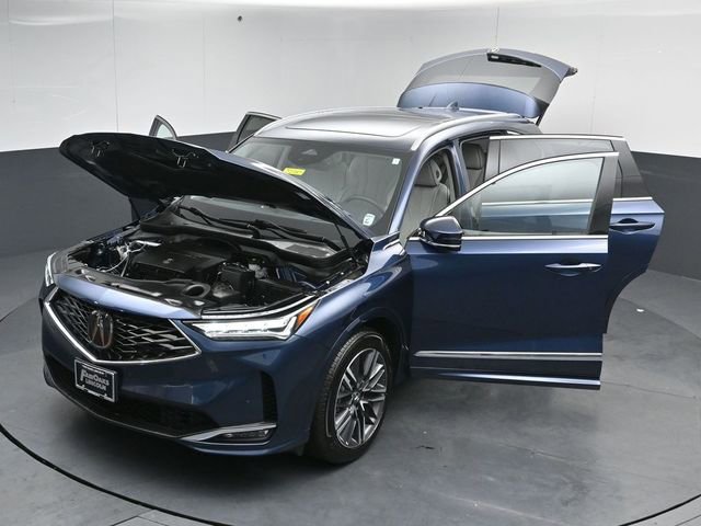 Used 2026 Acura MDX SH-AWD w/ Advance Package image 57