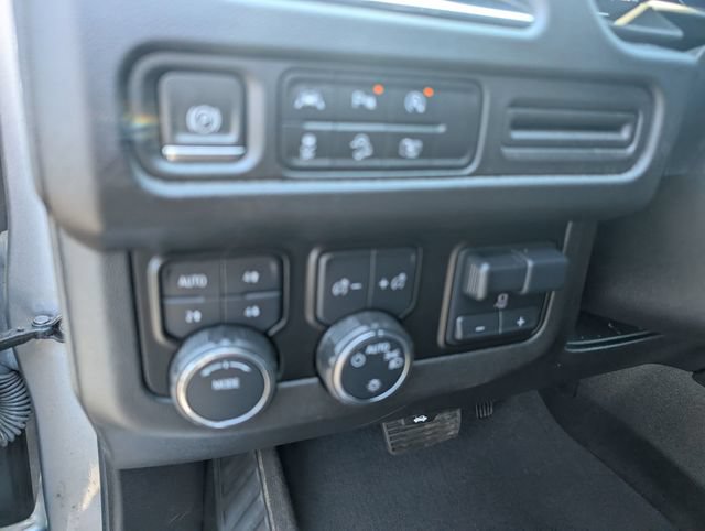 Used 2024 Chevrolet Tahoe Z71 w/ Luxury Package AWD/4WD image 18